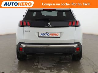 Peugeot 3008 1.5 Blue-HDi Allure