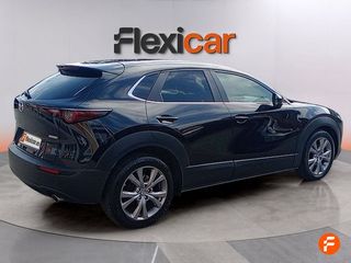 Mazda CX-30 e-SKYACTIV-G 2.0 90 kW 2WD AT Evolution