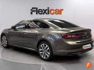 Renault Talisman Intens Energy dCi 96kW (130CV)