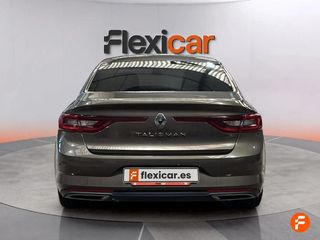 Renault Talisman Intens Energy dCi 96kW (130CV)