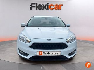 Ford Focus 1.0 Ecoboost Auto-St.-St. 92kW Trend+