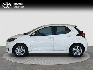 TOYOTA Yaris 5P Active Tech 120H e-CVT