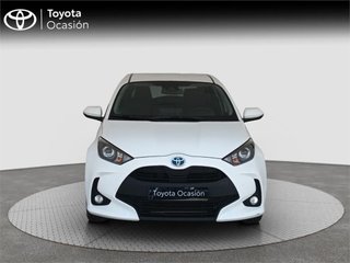 TOYOTA Yaris 5P Active Tech 120H e-CVT