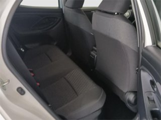 TOYOTA Yaris 5P Active Tech 120H e-CVT