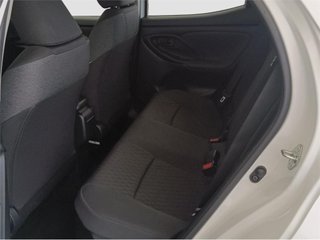 TOYOTA Yaris 5P Active Tech 120H e-CVT