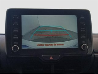 TOYOTA Yaris 5P Active Tech 120H e-CVT