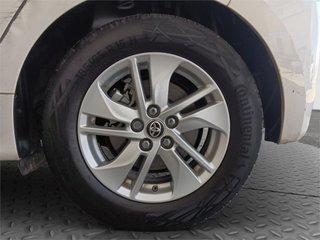 TOYOTA Yaris 5P Active Tech 120H e-CVT