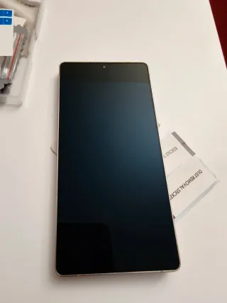 Samsung S25 Ultra Grigio Titanium Gray 512 GB