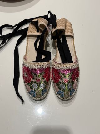 Traje de Fallera Rosa Maquillaje