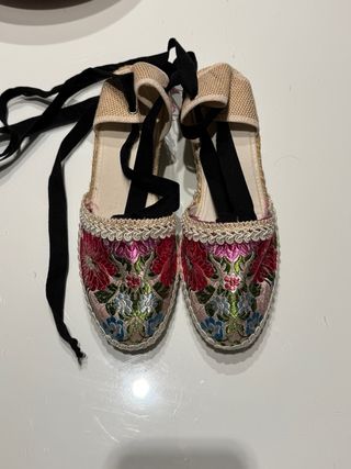 Traje de Fallera Rosa Maquillaje