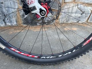 Bicicleta MTB 29”