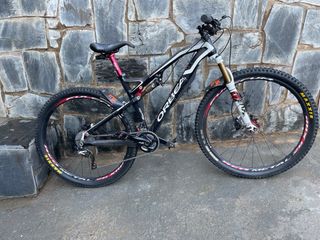 Bicicleta MTB 29”