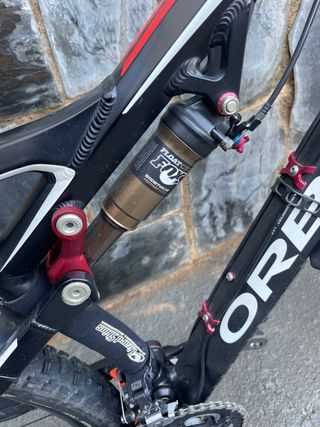 Bicicleta MTB 29”