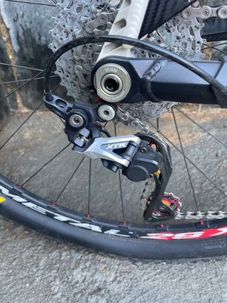 Bicicleta MTB 29”