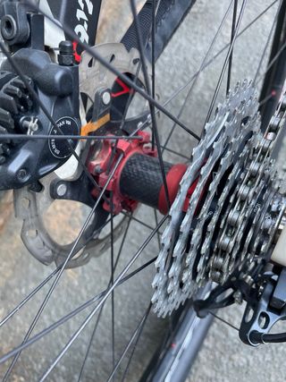 Bicicleta MTB 29”