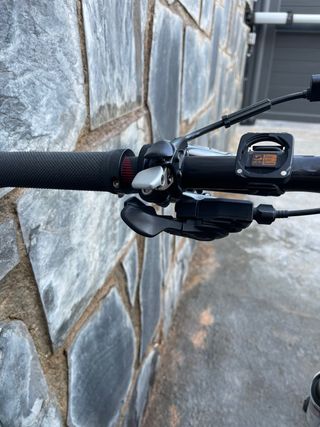 Bicicleta MTB 29”