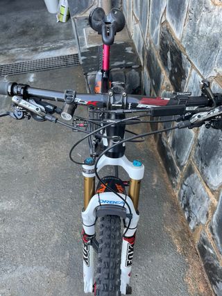 Bicicleta MTB 29”
