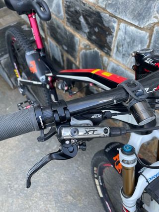 Bicicleta MTB 29”