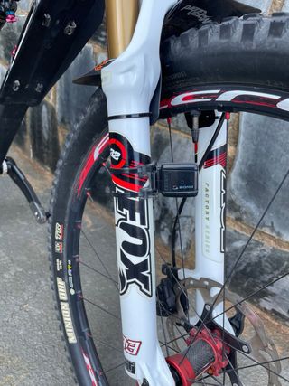 Bicicleta MTB 29”