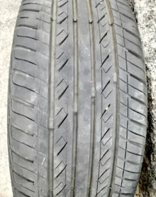 ⚙️Llantas Speedline  15" Peugeot 306 Gti ( 4Uds )