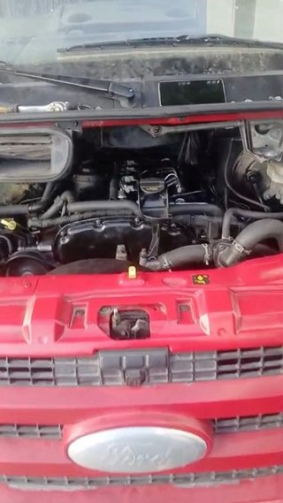 Furgoneta Ford Transit Camper L3H3 2.4 140