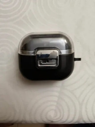 Samsung Galaxy Buds 3 Pro + Custodia