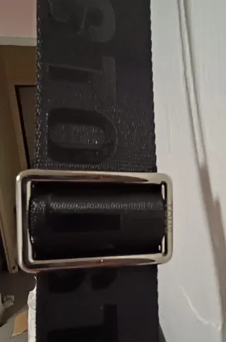 Bolso Tous Bandolera Mdl. Audrey Negro