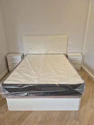 VENTA URGENTE Canapés , colchones, dormitorios