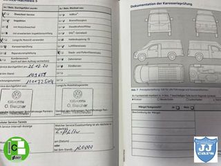 VOLKSWAGEN TRANSPORTER 2.0TDI COMBI 9