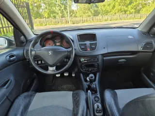 Peugeot 206 2009