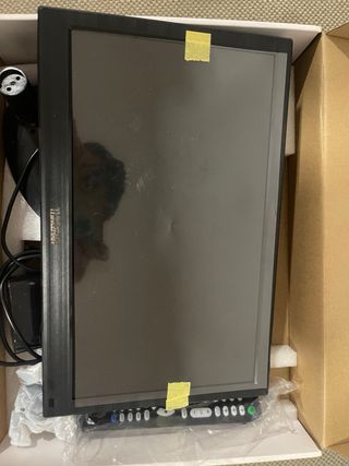 ThinLerain X002RR07TJ 13.3 Inch HDMI LED Monitor