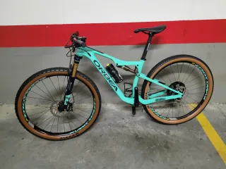 Orbea Oiz M10 29"