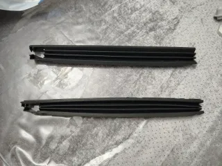 Muelles Techo Solar Mercedes W203 Originales