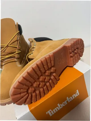 Botas Timberland Premium Talla 38