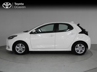 Toyota Yaris 1.5 120H Business Plus