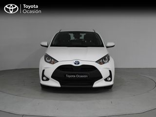Toyota Yaris 1.5 120H Business Plus