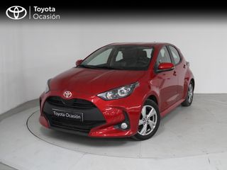 Toyota Yaris 1.5 120H Active Plus