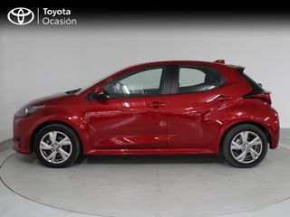 Toyota Yaris 1.5 120H Active Plus