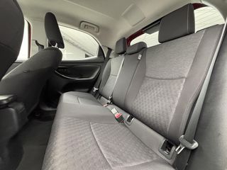 Toyota Yaris 1.5 120H Active Plus