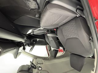 Toyota Yaris 1.5 120H Active Plus