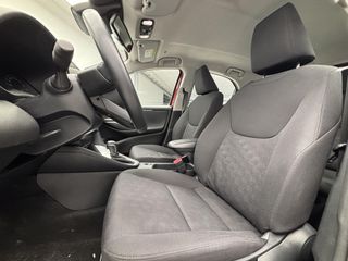 Toyota Yaris 1.5 120H Active Plus