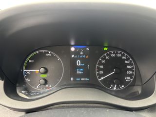 Toyota Yaris 1.5 120H Active Plus