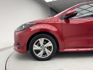 Toyota Yaris 1.5 120H Active Plus