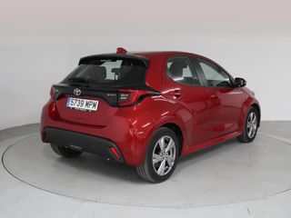 Toyota Yaris 1.5 120H Active Plus