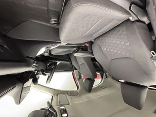 Toyota Yaris 1.5 120H Active Plus