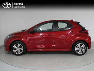Toyota Yaris 1.5 120H Active Plus