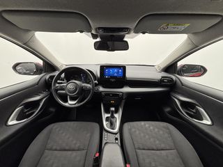Toyota Yaris 1.5 120H Active Plus