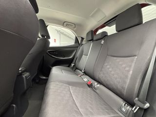 Toyota Yaris 1.5 120H Active Plus
