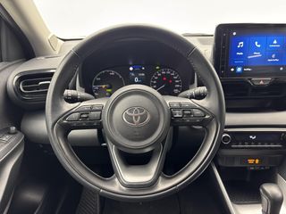 Toyota Yaris 1.5 120H Active Plus