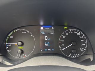 Toyota Yaris 1.5 120H Active Plus